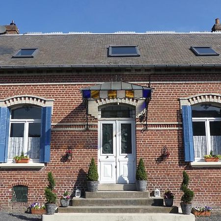 Guillemont Halt Villa Bagian luar foto