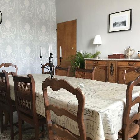 Guillemont Halt Villa Bagian luar foto
